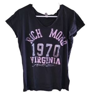 Richmond VA 1970 T-Shirt